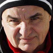 Christian Constantin (Bild: Keystone)