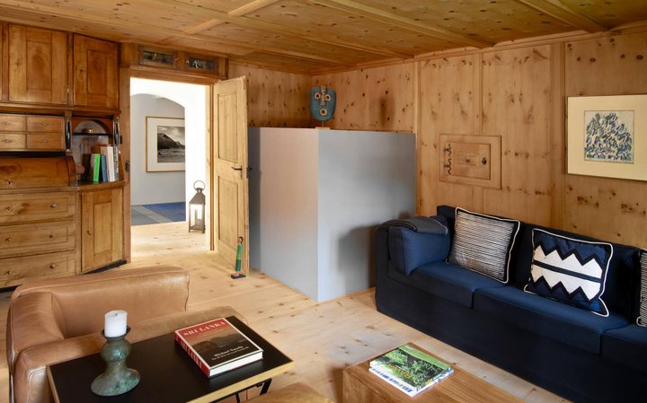 Haus Plazzetta