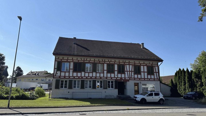 Seit über 50 Jahren ist es im Besitz des Kantons Zürich – jetzt soll es verkauft werden.