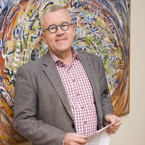 Der neue Präsident der Ethos-Stiftung: Rudolf Rechsteiner.