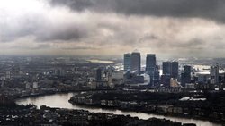 London: Berlin und Ungarn werben bereits offen um britische Firmen. Keystone