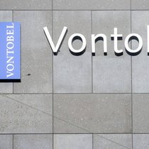 Vontobel: Am 18. September geht der neue Markenauftritt online.   Keystone