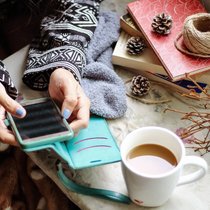 Finanzbildung dank Social Media: Frauen interessieren sich zunehmend für Geldthemen.
