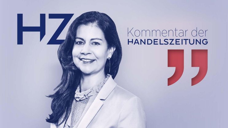 «Vielleicht ist die wichtigste Zahl in einigen Jahren gar nicht mehr der Frauenanteil im Verwaltungsrat», schreibt Gastautorin Alexia Hungerbühler.