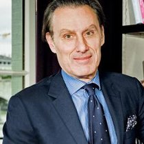 «Im Auktionsaal braucht es nur zwei Personen, um den Preis hochzutreiben»: Steven Murphy, Chef von Christie’s.
