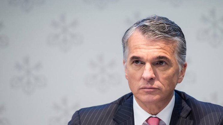 Sergio Ermotti: Der UBS-Chef hat die meisten Linkedin-Follower.
