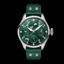 IWC Big Pilot.