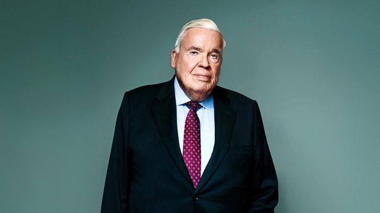 Kühne lebte seit rund fünfzig Jahren in der Schweiz und verstarb Mitte August in Schindellegi SZ.