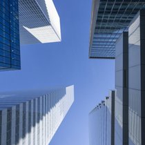 Roche-Türme in Basel: Die Aktien des Pharmakonzerns gehören zu den dividendenstärksten Titeln in der Schweiz.