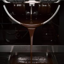 Hersteller von Craft-Schokolade produzieren im Jahr so viel wie industrielle Betriebe an einem halben Tag.