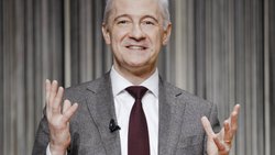 In der Studie schneiden Einzelhandel, Gewerbe sowie NGOs gut ab. Auf Platz: Migros unter Noch-CEO Fabrice Zumbrunnen.