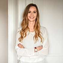 Digital Native: Sunnie Groeneveld (36) ist Gründerin der Beratungsfirma Inspire 925. An der Hochschule für Wirtschaft Zürich ist sie Direktorin und Leiterin des MBA-Studiengangs Digital Leadership.