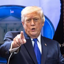 US-Präsident Donald Trump schlägt wieder zu und verhängt neue Zölle, auch gegen die Schweiz.