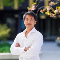 Pierre BI ist Gründer und CEO des Schweizer Cleantech-Start-ups Enshift und wurde jüngst mit dem renommierten Jungunternehmerpreis «SEF Award 2026» ausgezeichnet.