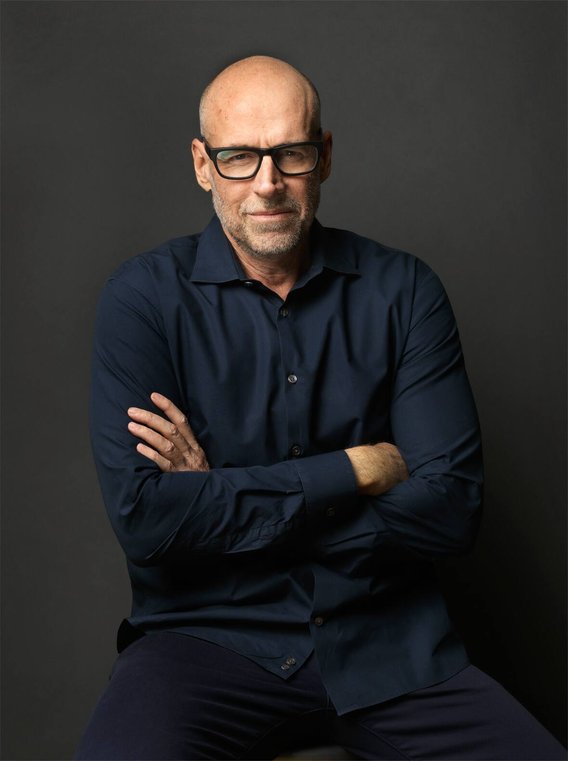 Scott Galloway