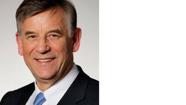 Hermann Simon (66) ist Unternehmensberater und Wirtschaftsprofessor.