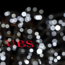 Die UBS behauptet auch 2021 souverän ihren Spitzenplatz unter Schweizer Banken.