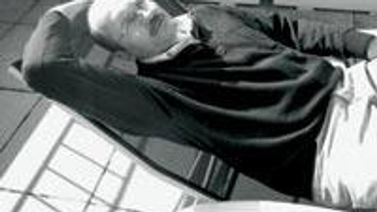 Ivo Muri