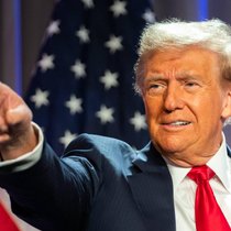 «America First», lautet die Devise bei Donald Trump. Die US-Handelspartner müssen sich deshalb auf hohe Einfuhrzölle gefasst machen.