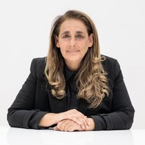SP-Vizepräsidentin Jacqueline Badran: Politikerin mit Verve und erfolgreiche Unternehmerin.