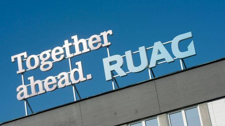 Ruag