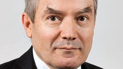 Gewaltentrennung an der Migros-Spitze? Präsident Andrea Broggini.