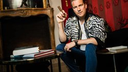 Antoine Konrad alias DJ Antoine: «Du musst gute Musik haben, wenn du performen willst.»