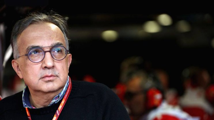 Sergio Marchionne: Abruptes Ende einer langjährigen Top-Karriere.