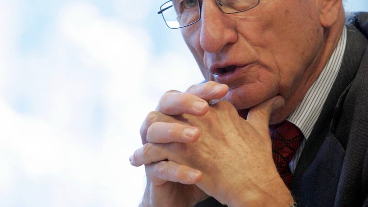 Legende: Henri B. Meiers HBM HI verhalf ihm und anderen Aktionären seit 2016 zu 241 Prozent Gewinn.