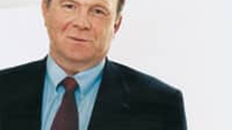 Walter Kielholz, Kämpfer an mehreren Fronten.