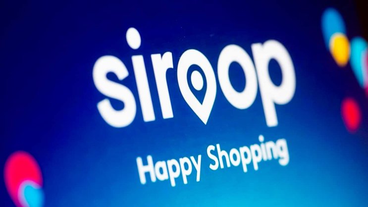 Siroop ging Ende 2015 an den Start und hätte das Schweizer Amazon werden sollen.