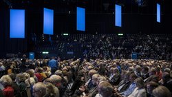 Der Bundesrat will Transparenz bei Stimmrechtsberatern.