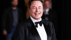 Vermehrt sein Vermögen stetig: Elon Musk, der reichste Mensch der Welt.