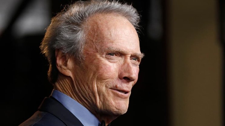 Clint Eastwood: Toller reifer Mann mit Forever-young-Appeal und ohne Wampe. Keystone