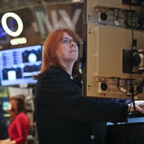 Frauen gehen beim Anlegen weniger Risiken ein als Männer.