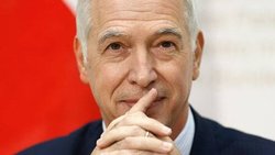 Jacques de Watteville.