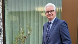 Harald Preissler ist Kapitalmarktstratege und Vizepräsident des Verwaltungsrats von Bantleon. In BILANZ hat er die Einführung von Zöllen vorhergesagt.