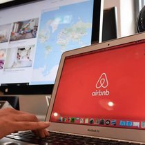 Soll laut Hans Stöckli an Macht einbüssen: Airbnb