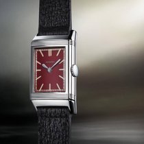 Ein Unikat mit Historie: Die Reverso von 1933.