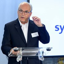Ex-Präsident: Soll «Aushöhlung» von Syngenta befürchtet haben.