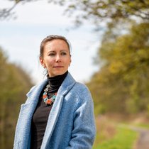 Julia Angeles investiert für Baillie Gifford in Gesundheitsfirmen, die über längere Zeiträume radikales Wachstum bieten sollen.