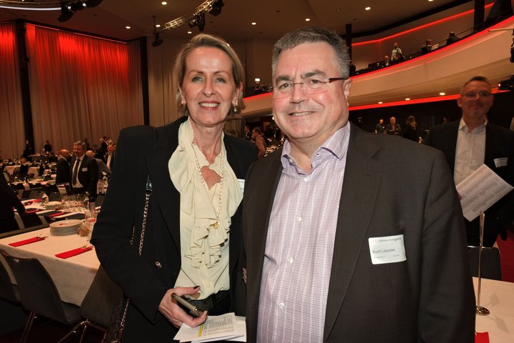 Therese Wenger, sunrise;Kurt LÃ¼scher, smart energy party