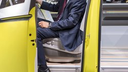 Martin Haefner ist nun alleiniger Amag-Inhaber, die Immobilien verbleiben aber in der Familienholding Careal.