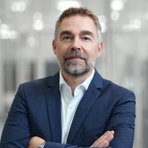 Stefan Ihnen, Head of R&D Case/Bracelets, war bis April 2026 Associate Director Technics bei IWC.