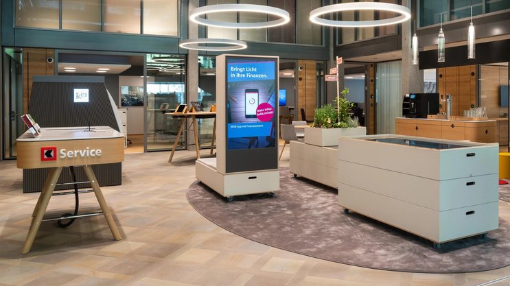In fünf Jahren lieferte ein Investment in die Berner Kantonalbank eine Rendite von knapp 144 Prozent. Der Schweizer Gesamtmarkt (SPI) kam in dieser Zeit gerade einmal auf 25.5 Prozent.