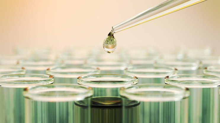 Biotech-Aktien entwickeln sich weiterhin überdurchschnittlich gut, selbst nach der Rallye im letzten Jahr.