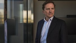 De Mallmann hat seine gesamte Laufbahn bei Goldman Sachs verbracht – bisher 33 Jahre.