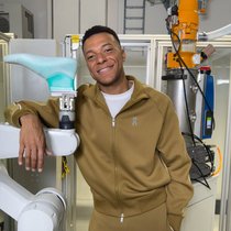 Kylian Mbappé (27) wechselt zum Zürcher Sportartikelhersteller On.