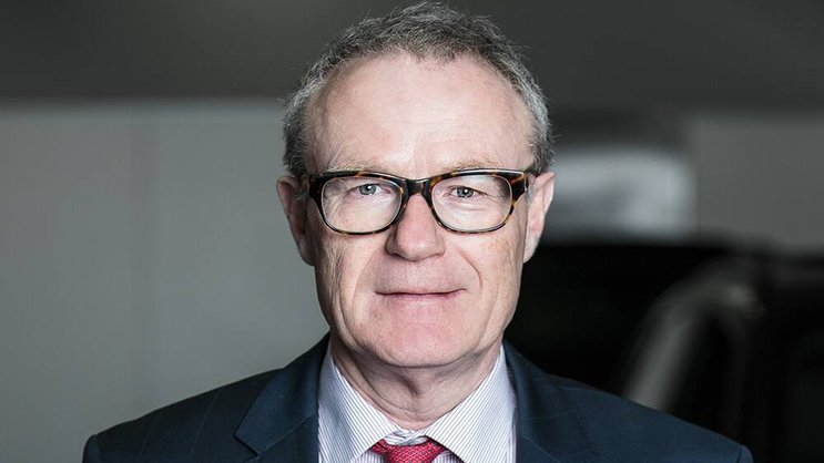Amag: Martin Haefner ist nun Alleinbesitzer.