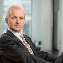 Greg Poux-Guillaume: Der Sulzer-CEO startet den Umbau des Konzerns neu.